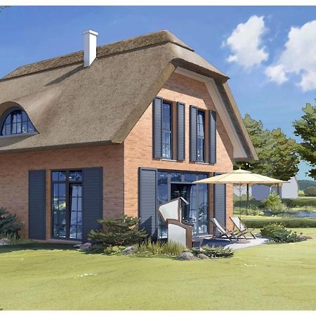 Villa Landhäuser Wohlenhagen Hohenkirchen  Exterior foto